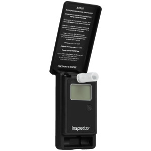 5308551 Алкотестер Inspector AT850