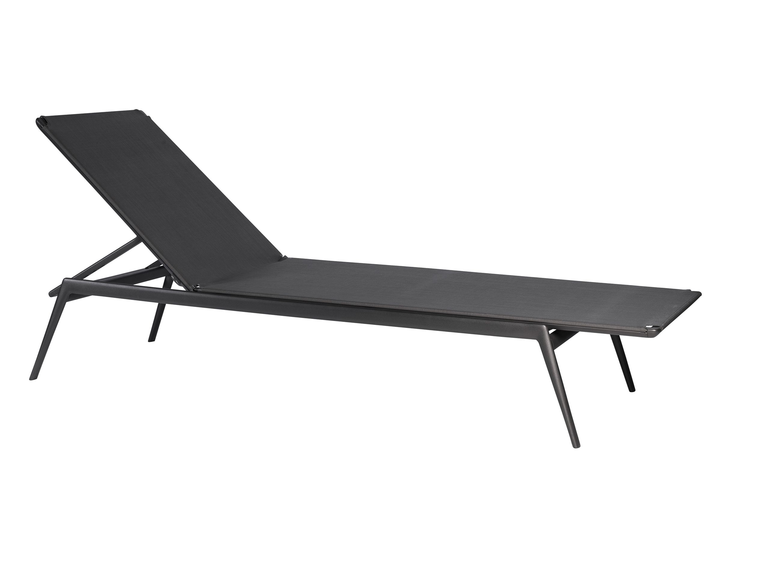 Алюминиевая откидная Садовая кровать TRIBÙ Branch ARCH-00046230 - Вид №7