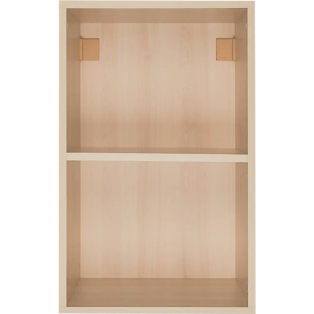 Santreyd Лион — модульный каркас шкафа 40x64x54.5 см в дубе комано 88967113 STLM-1384165 - Вид №2