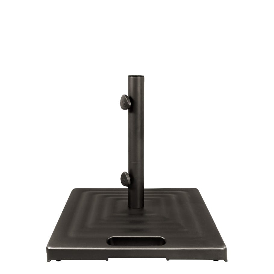 Алюминиевое основание зонтика с порошковым покрытием JANUS et Cie Зонт JANUS ARCH-00077054 - Вид №5