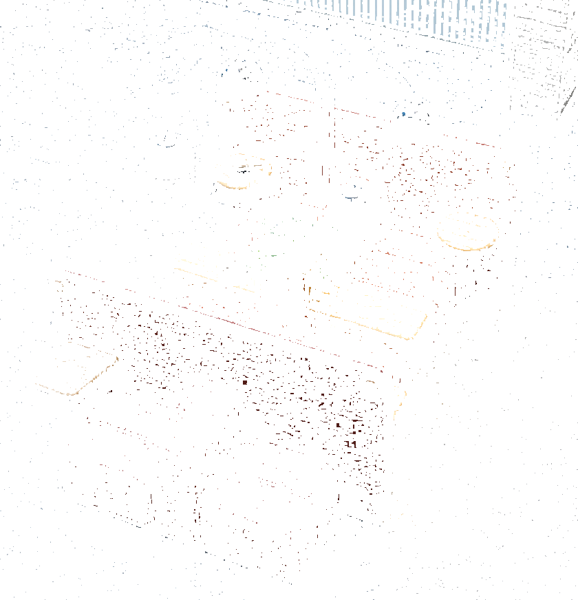 Blå Station Офисный остров Bob Bla Station sun-id-1427639 - Вид №9