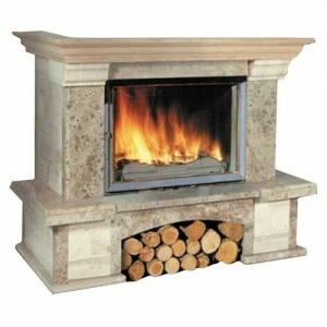 Каминная облицовка Bella Italia WENECIA