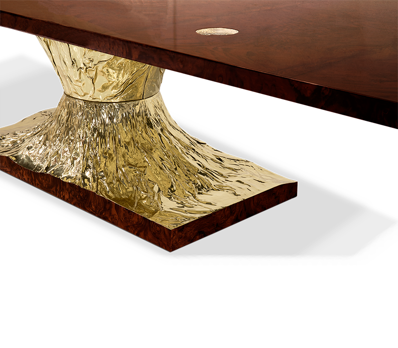 0-124 Обеденный стол Metamorphosis  Boca Do Lobo  - Вид №14