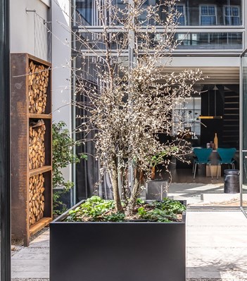 090FM Модульная система vola  - Вид №37