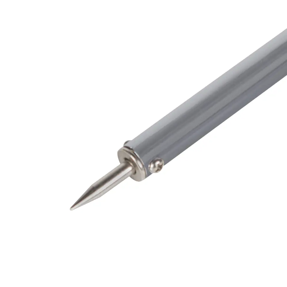 Паяльник Sparta 913145, 60 Вт, деревянная ручка STLM-2091965 - Вид №1