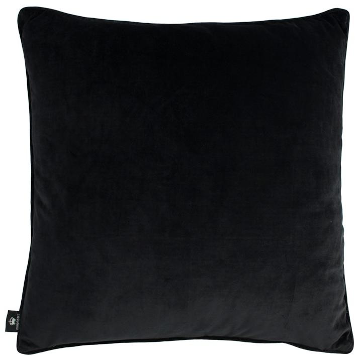 Mineheart Квадратная подушка из бархата Monsieur mint Acc/182 - Вид №2