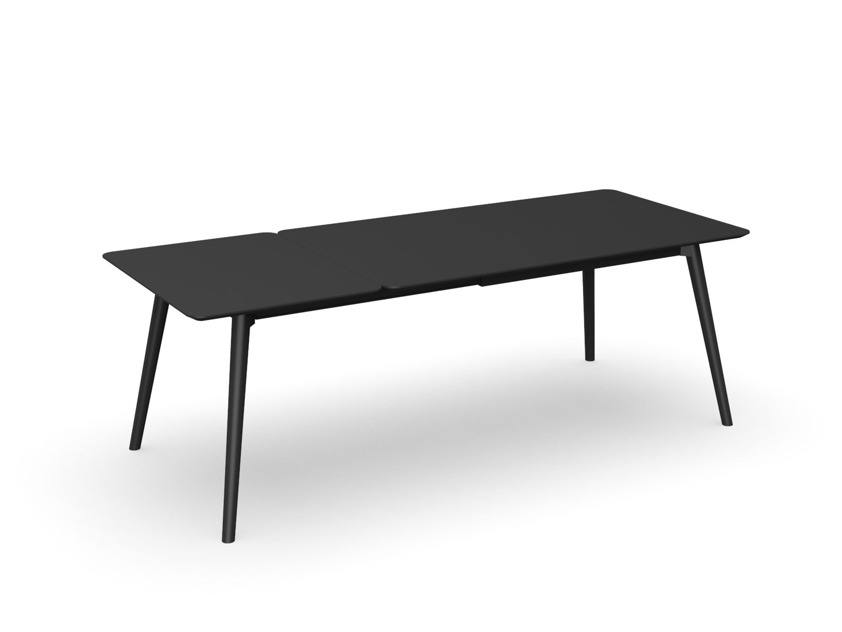 Прямоугольный садовый стол Talenti Moon Alu ARCH-00027391 - Вид №5