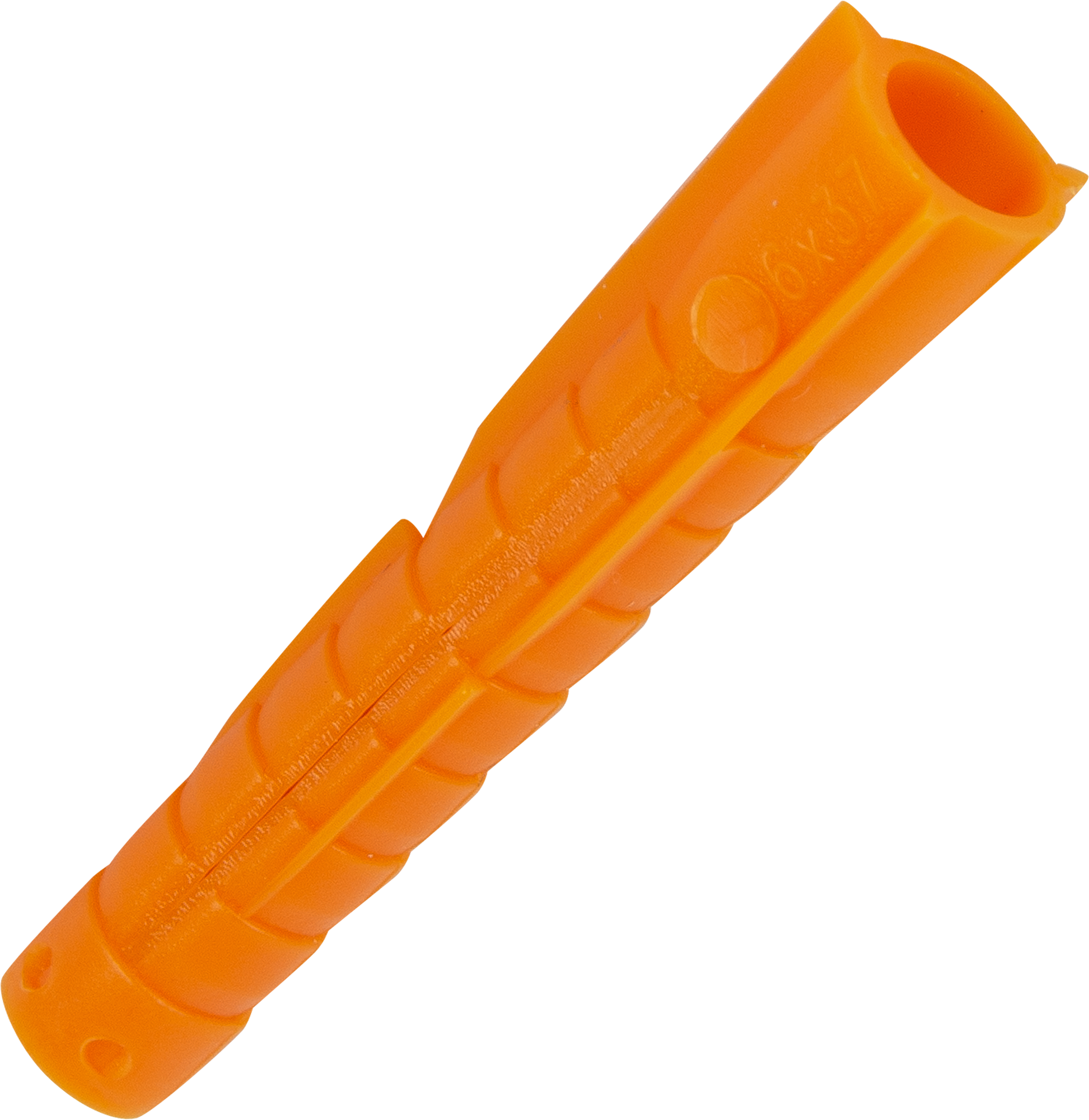 Универсальный дюбель TECH-KREP ZUM 6×37 мм для бетона и гипсокартона 84039778 STLM-0046395