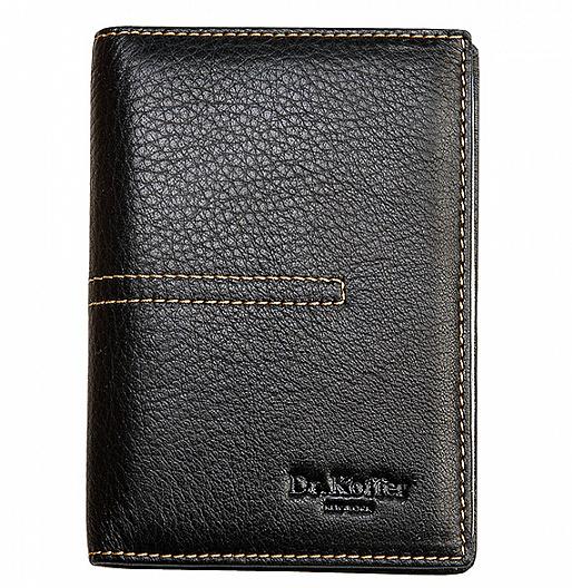 X515177-01-04 Обложка для автодокументов Dr Koffer 