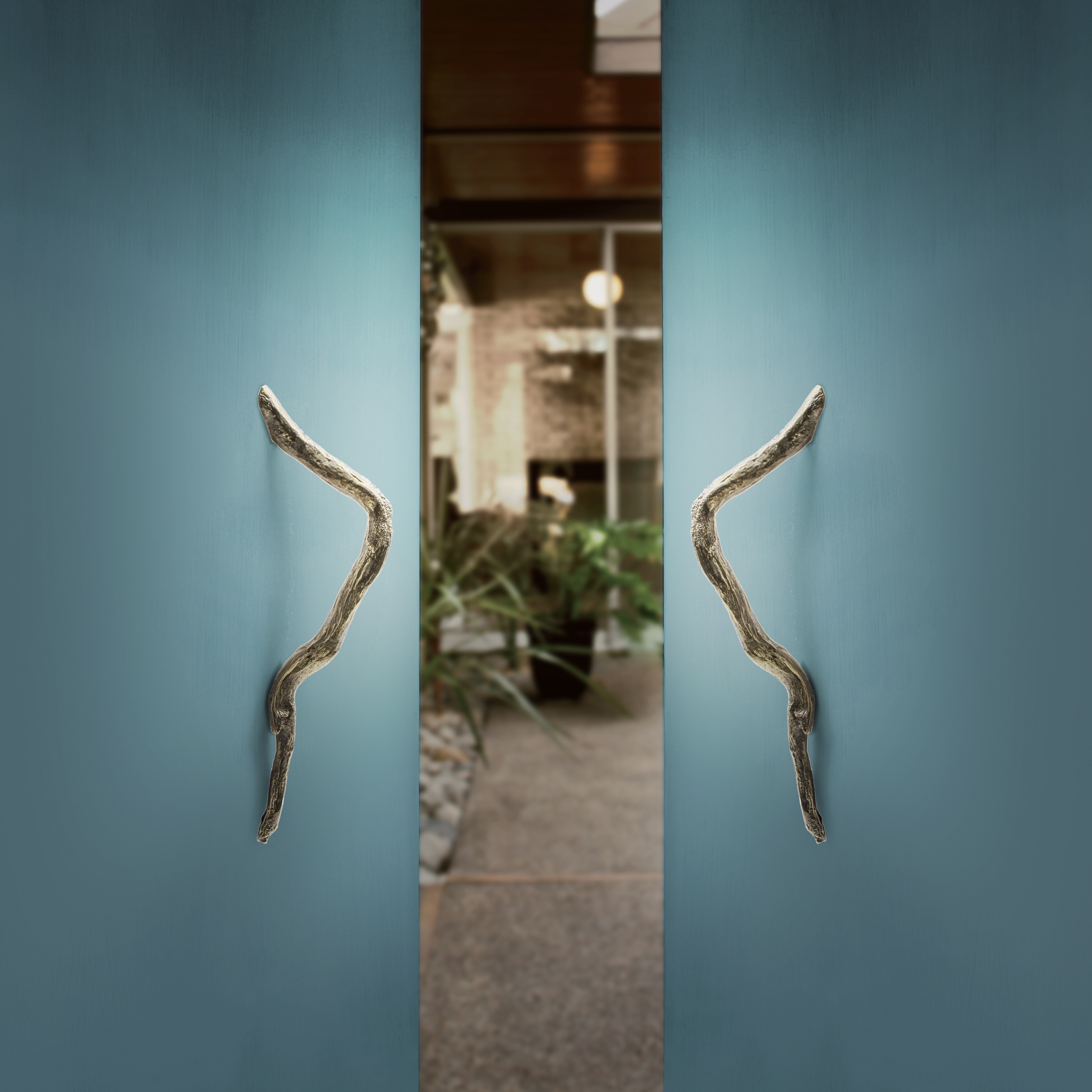 EA1025 Limb PULLCAST Earth Collection  - Вид №5