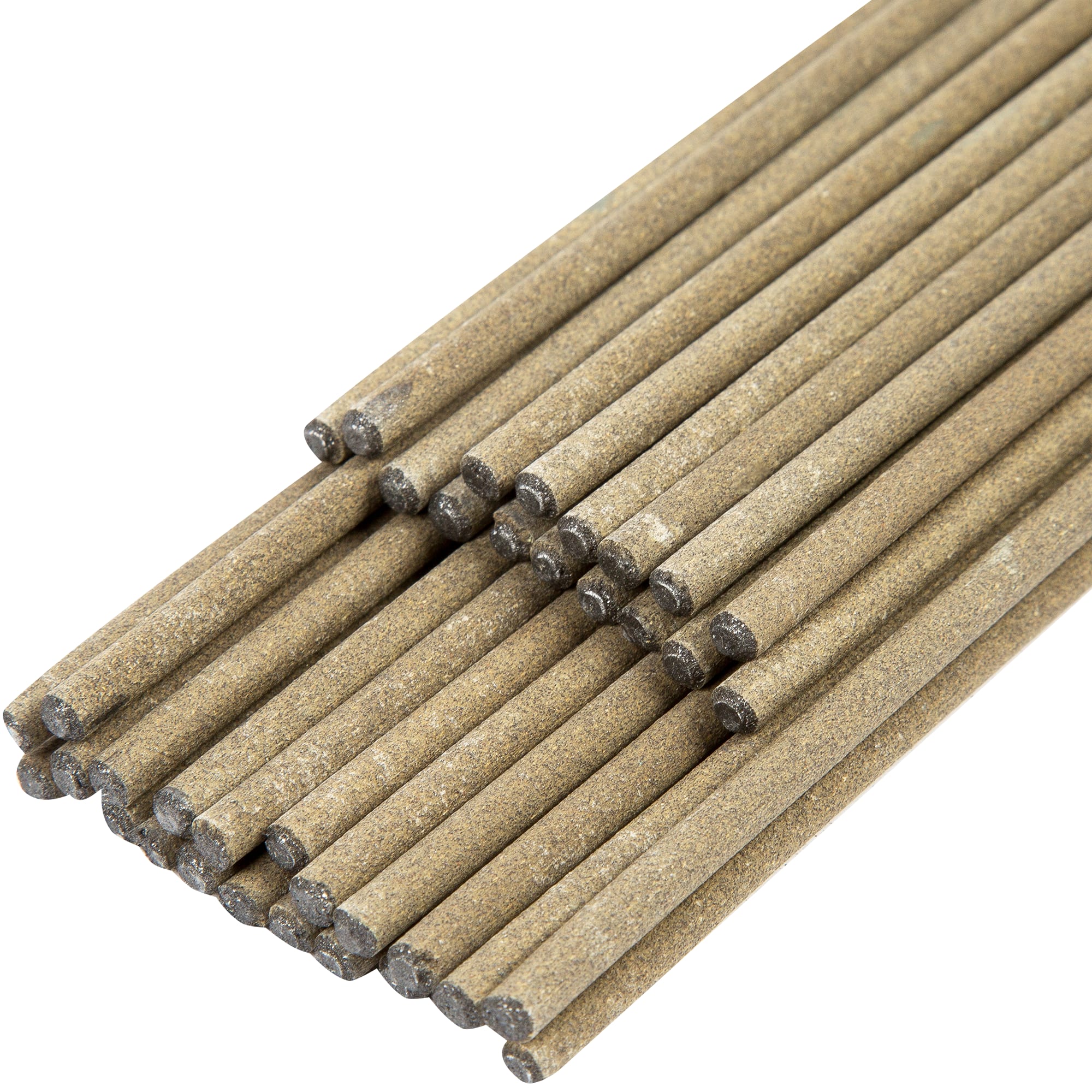 82011725 Электроды ОК-46, 3 мм, сталь, 1 кг Santreyd  - Вид №1