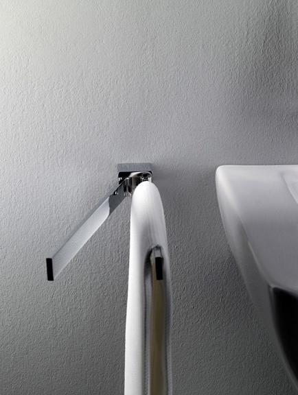 Emco Bad Поворотный держатель для полотенец Loft sun-id-1433888 - Вид №3