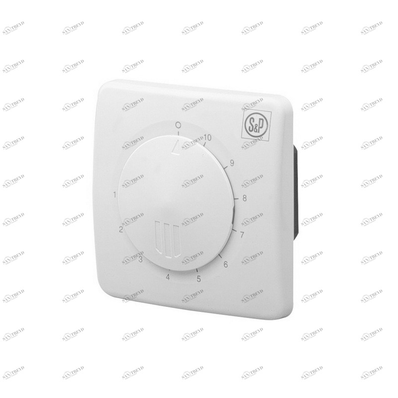 Электронный регулятор скорости Reb-1NE Santreyd 5401271100