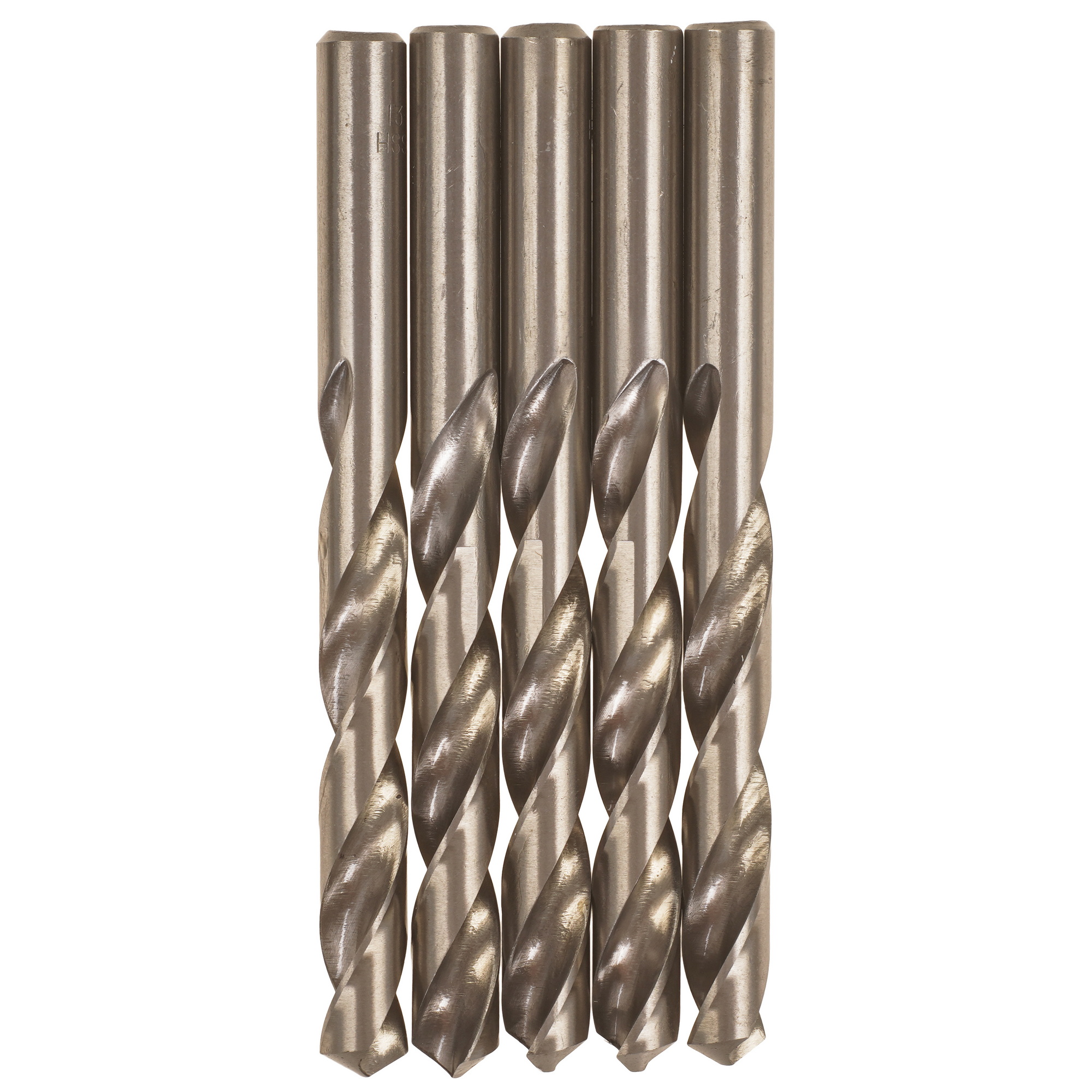 Набор сверл FIT 33784 9256445 STDN-0046273