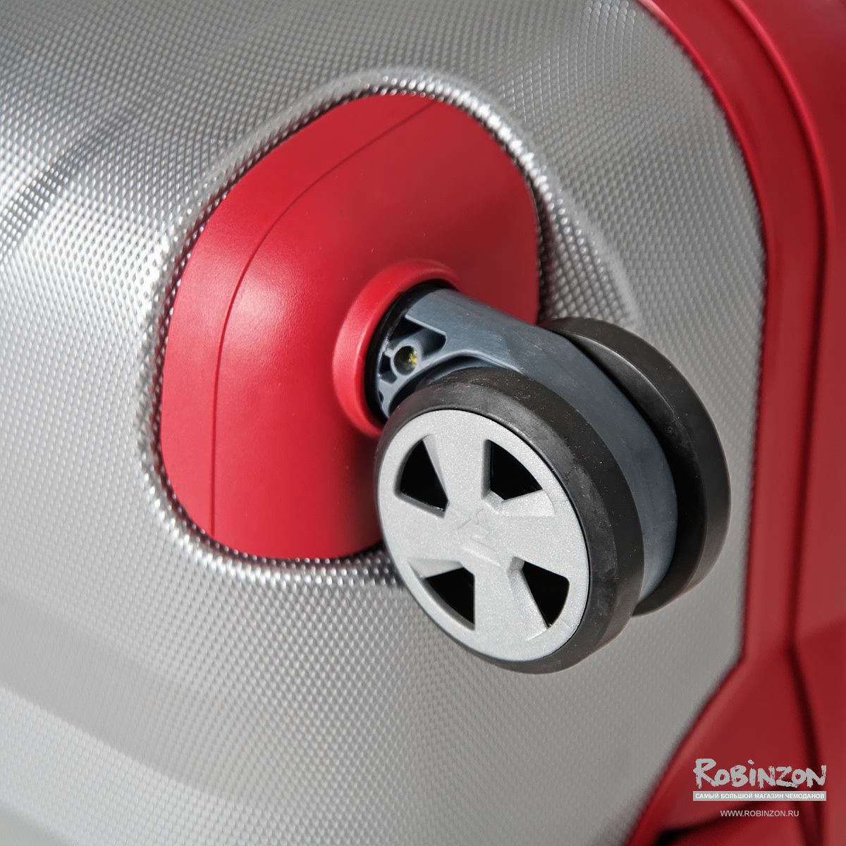 5141-0925 Чемодан 5141 Uno SL Spinner Large 4w Roncato Uno SL Premium  - Вид №3