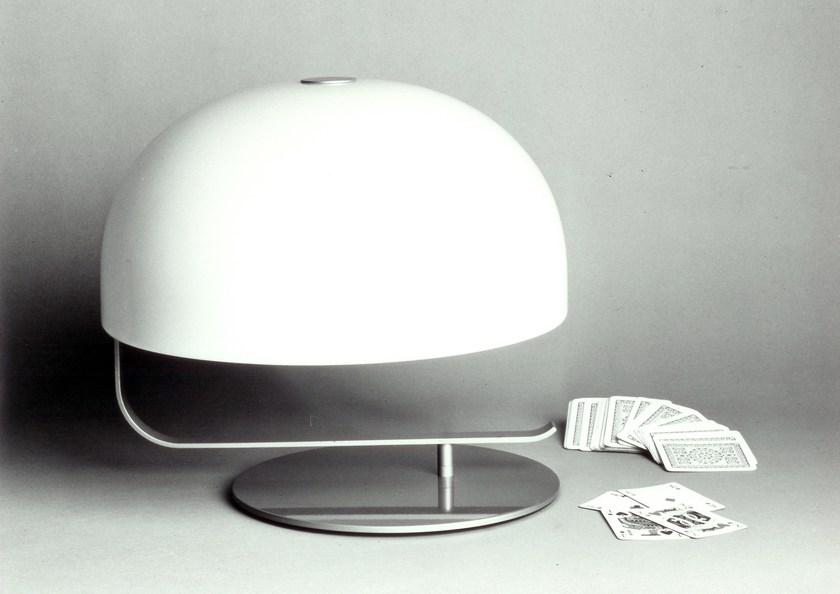 Oluce Настольная лампа в pmma sun-id-1348811 - Вид №4