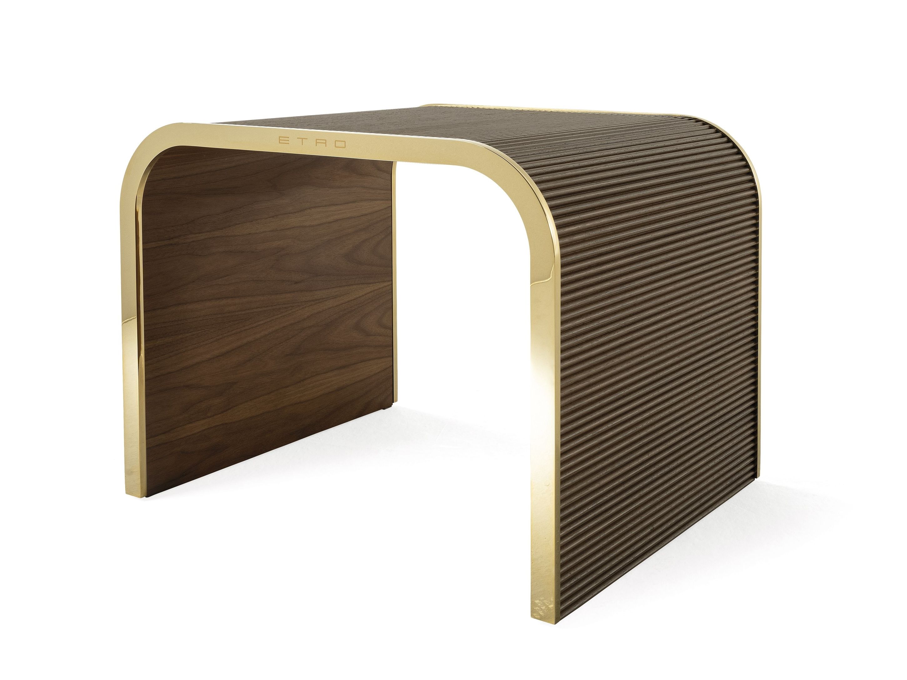 Многослойный квадратный журнальный столик для гостиной ETRO Home Interiors Танжер ARCH-00016443