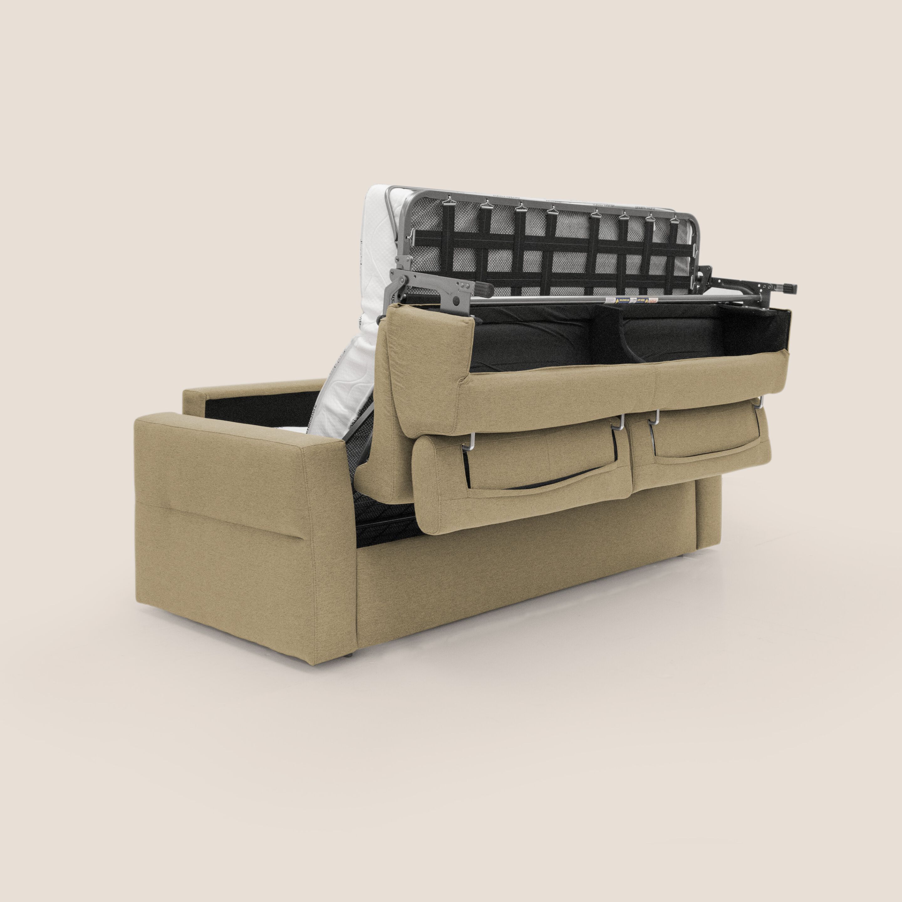 Ткань раскладной диван-кровать Divani.Store AVALON ARCH-00047783 - Вид №50