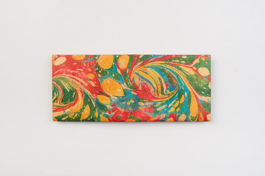 NW-096 Кошелек new daniel, мультиколор New wallet  - Вид №3