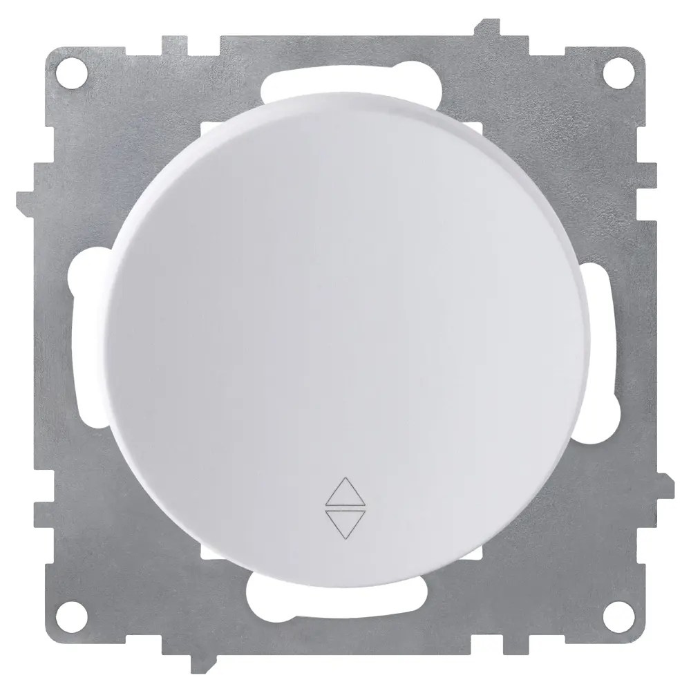 ONEKEYELECTRO Florence — проходной выключатель для управления светом из двух точек 82126969 STLM-0019855