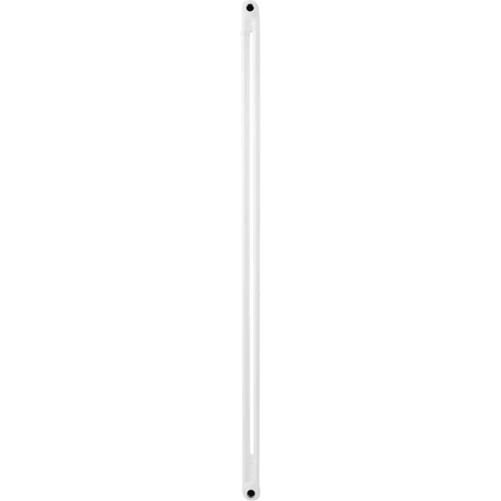 Радиатор трубчатый Irsap Tesi RT218000601A430 1735/65 6 секций боковое подключение сталь белый STLM-2198156 - Вид №2