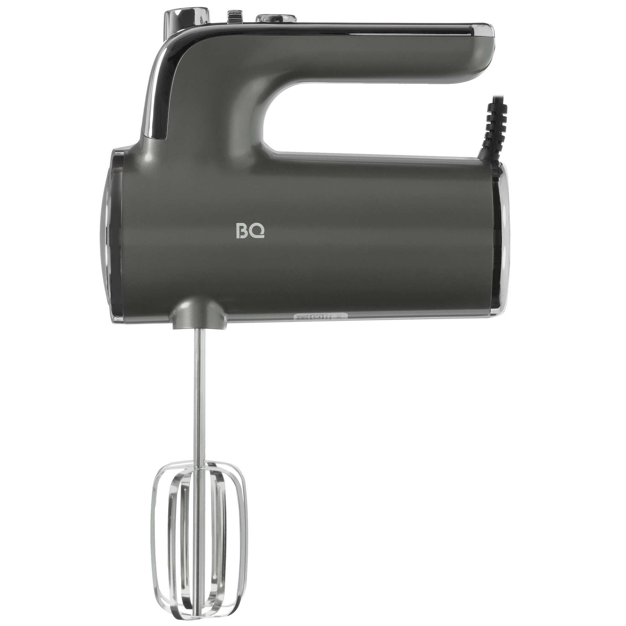 9925936 Миксер BQ MX420 серый STDN-0028384 - Вид №2