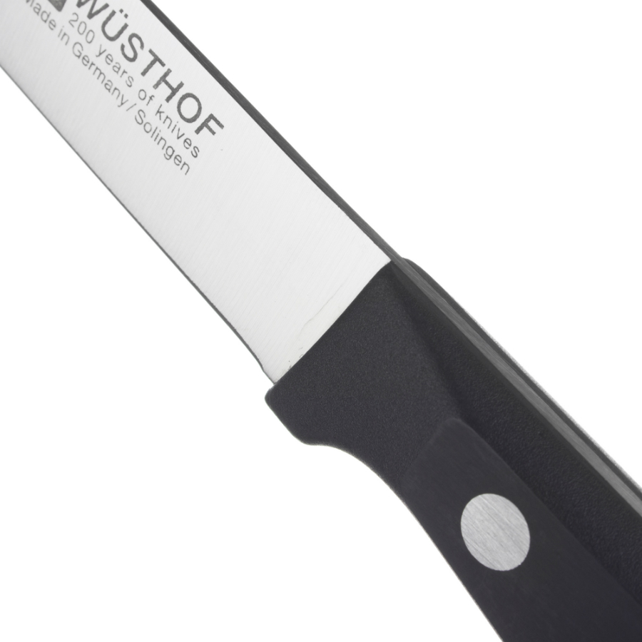 Нож кухонный Gourmet, 12 см WUESTHOF W4045 - Вид №1