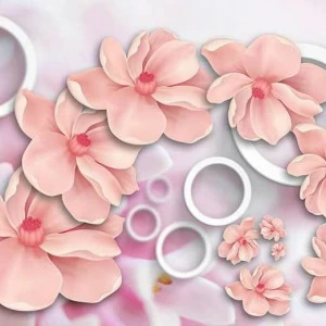 L-063 Фотообои DIVINO L&P 4х2.7 м