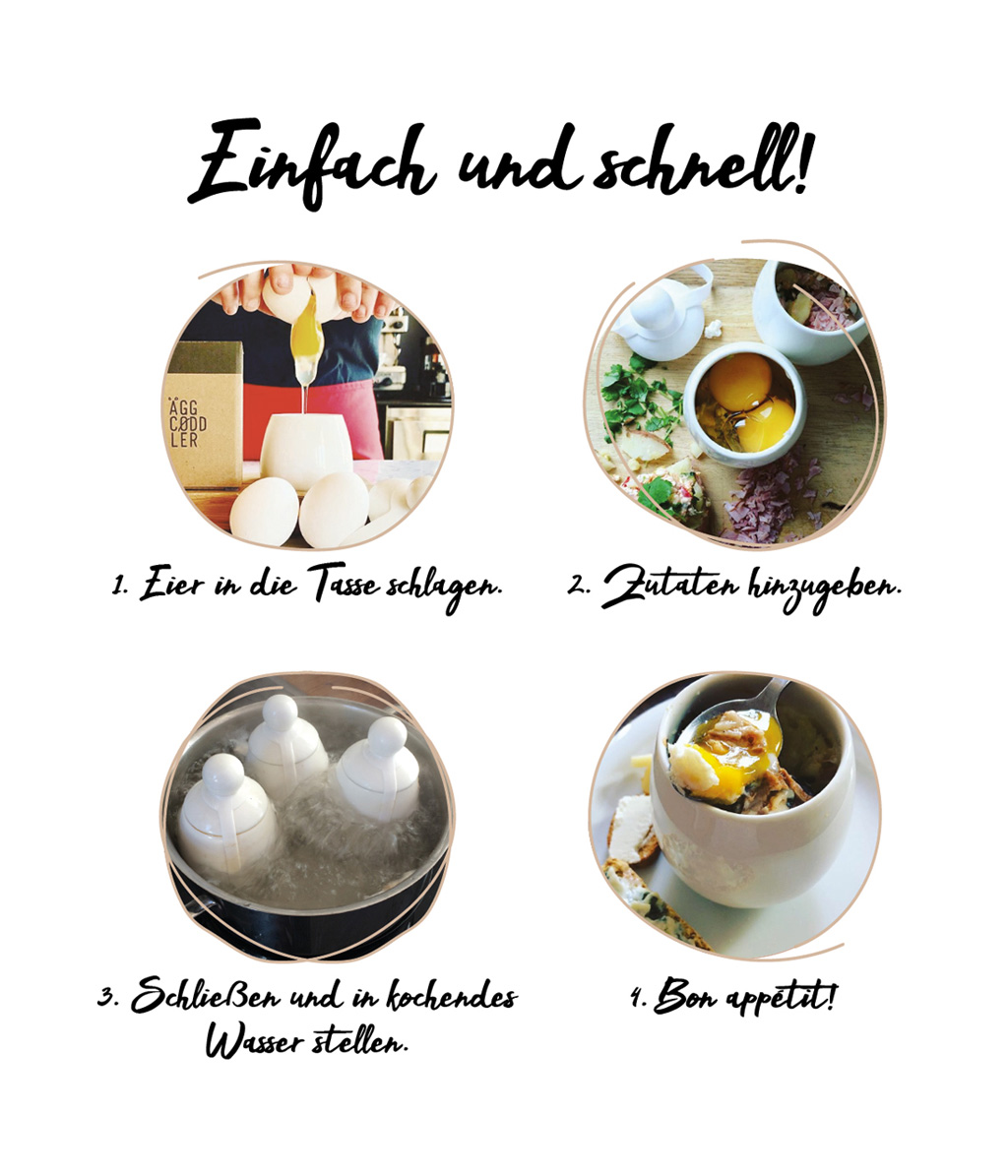 868633 Aggcøddler Buerstenwelt  - Вид №1