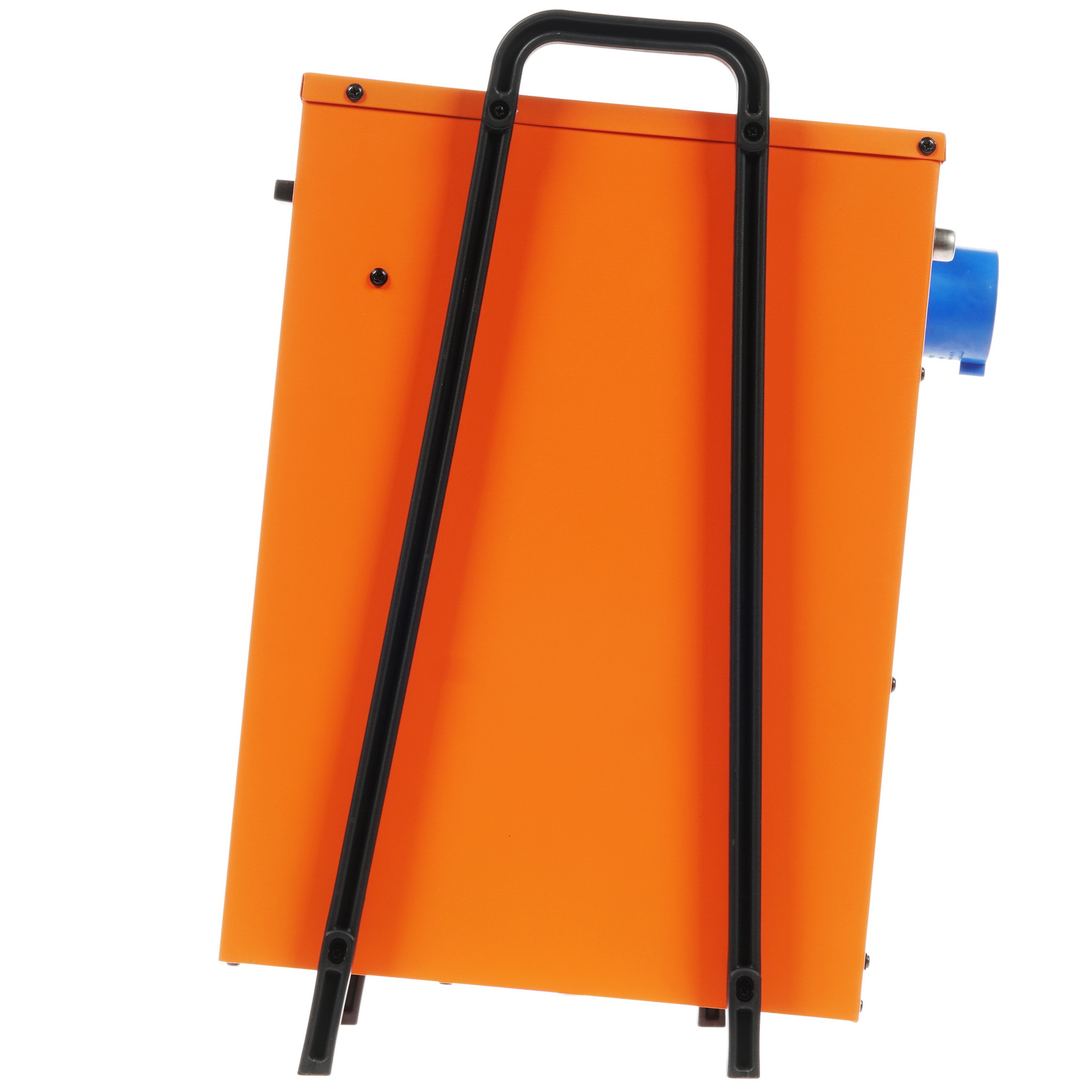 7998583 Тепловая пушка электрическая Тепломаш КЭВ-6С41Е STDN-0059639 - Вид №2