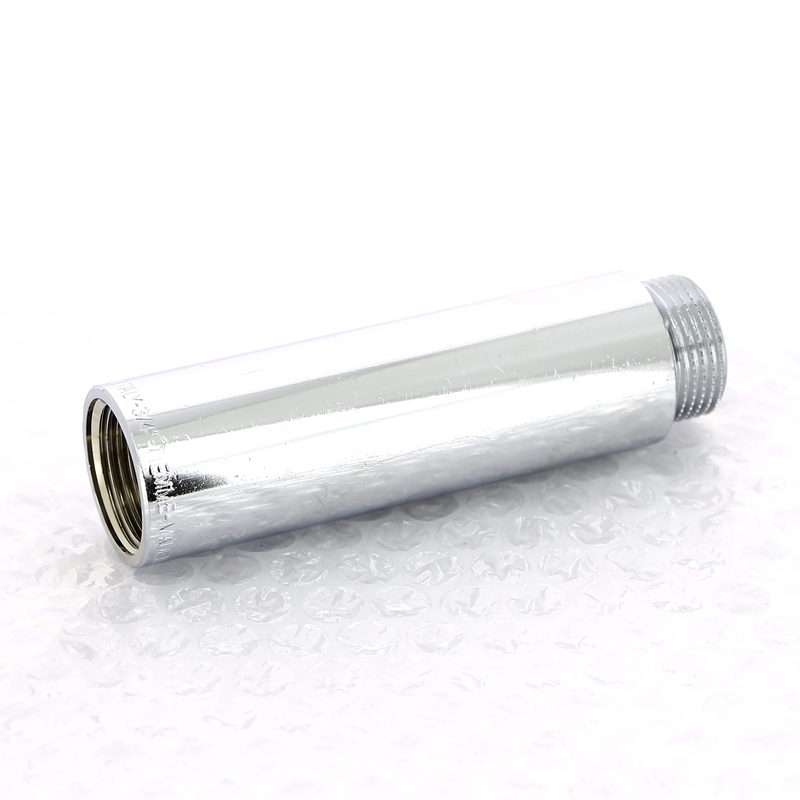 Удлинитель НВ хромированный TIEMME 3/4"х15мм 1500317 - Вид №2