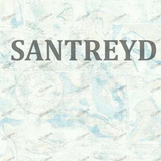 CT41712 Обои Seabrook The Avenues