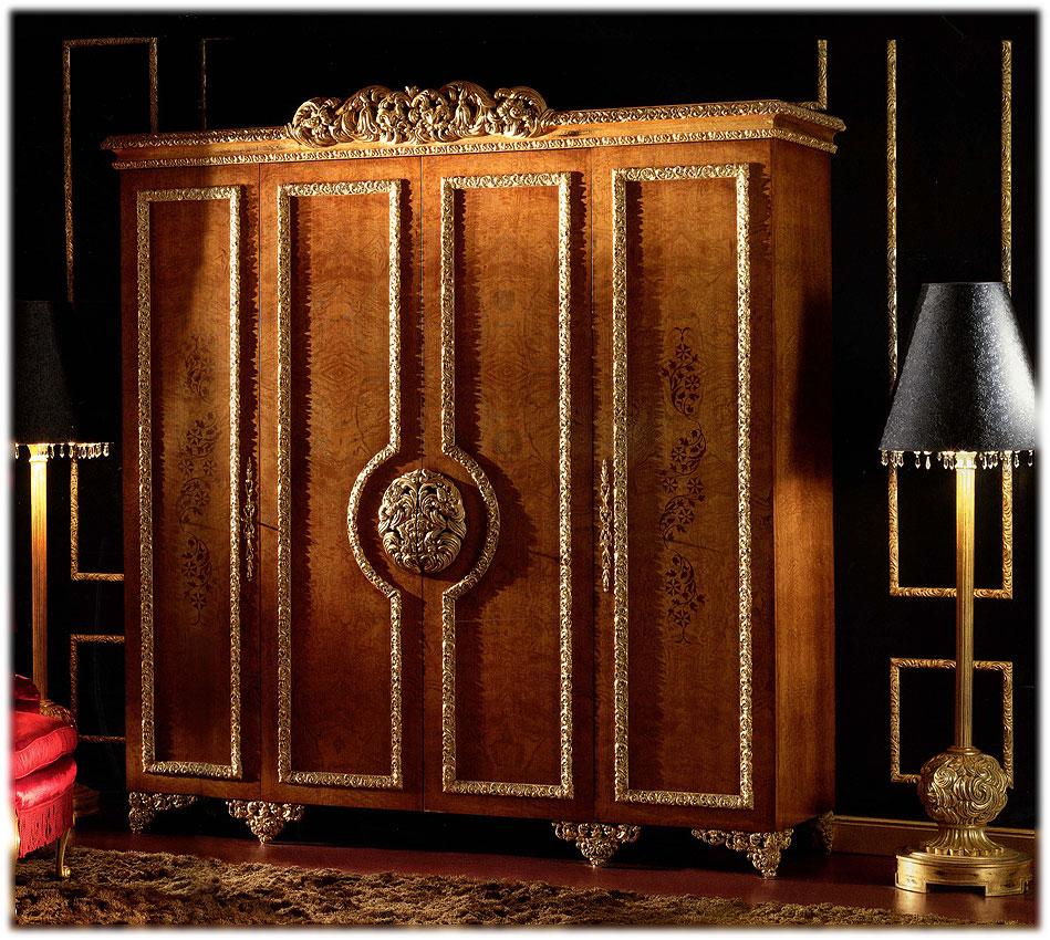 Шкаф  AR ARREDAMENTI 760 Royal