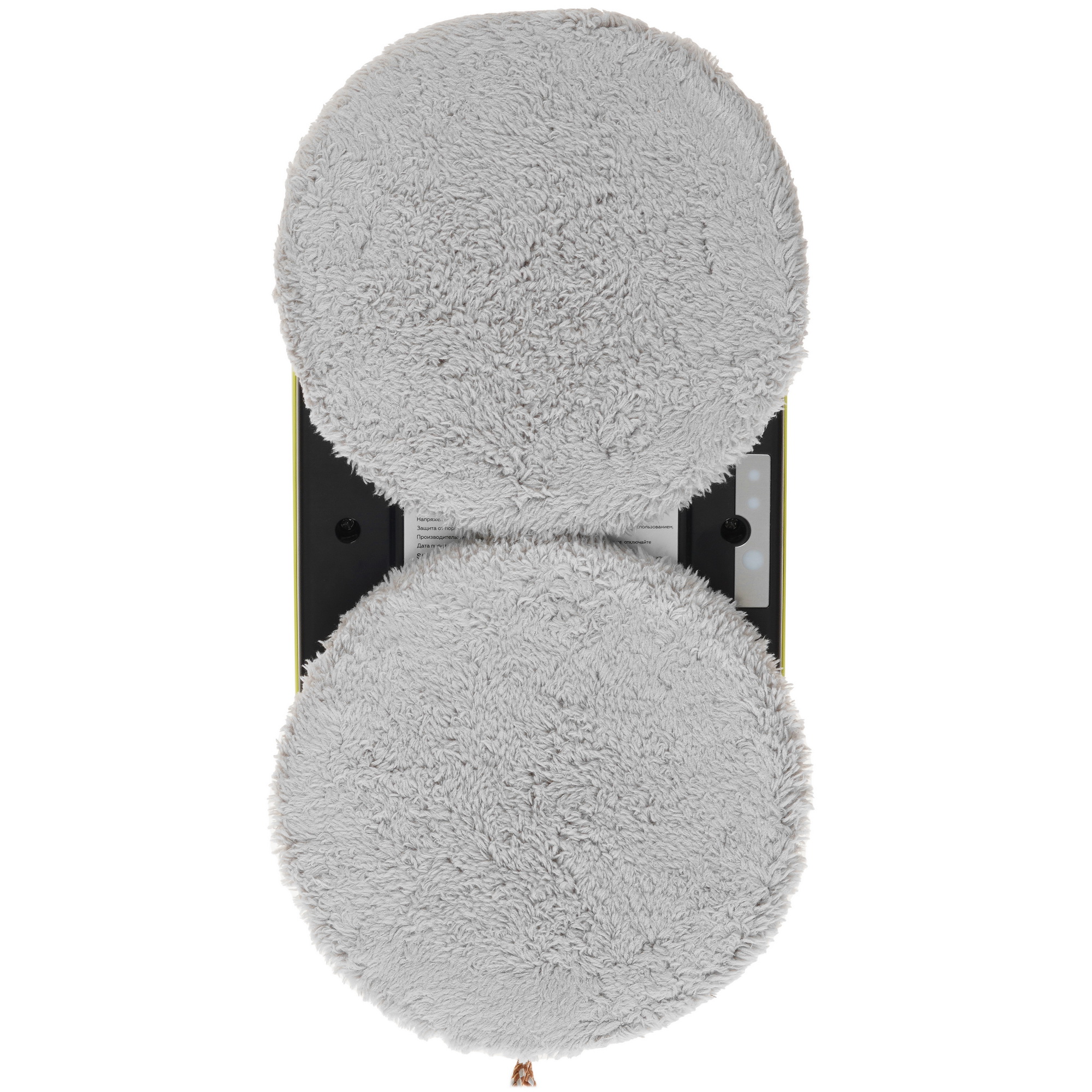 9045606 Робот-мойщик окон BQ WR200S белый STDN-0132664 - Вид №2