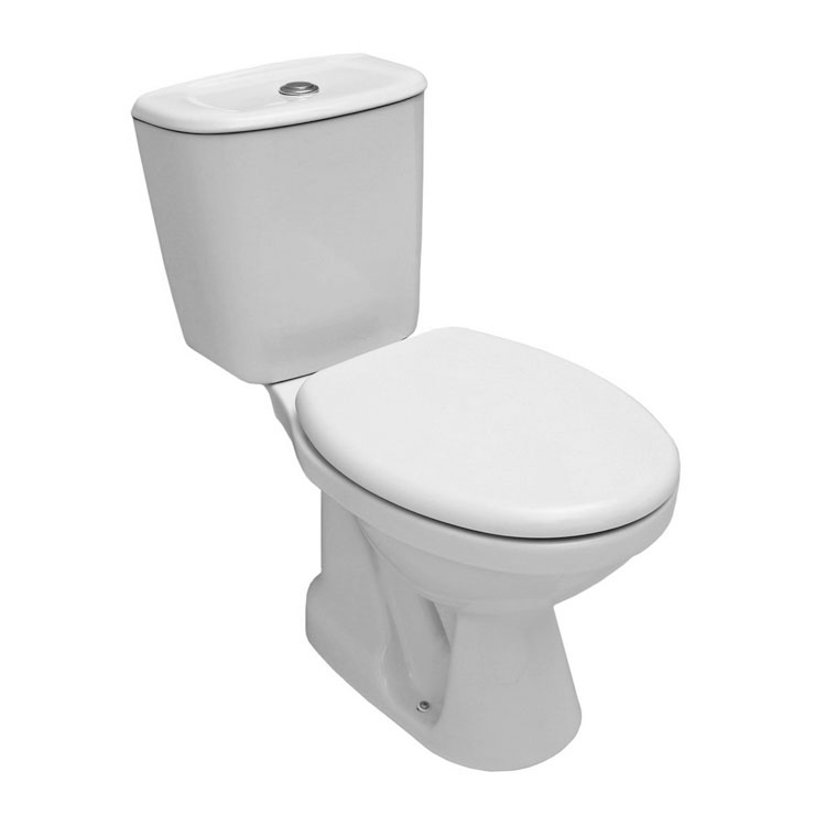 Mn02  Командный туалет MN02 Mine BTW Eca 