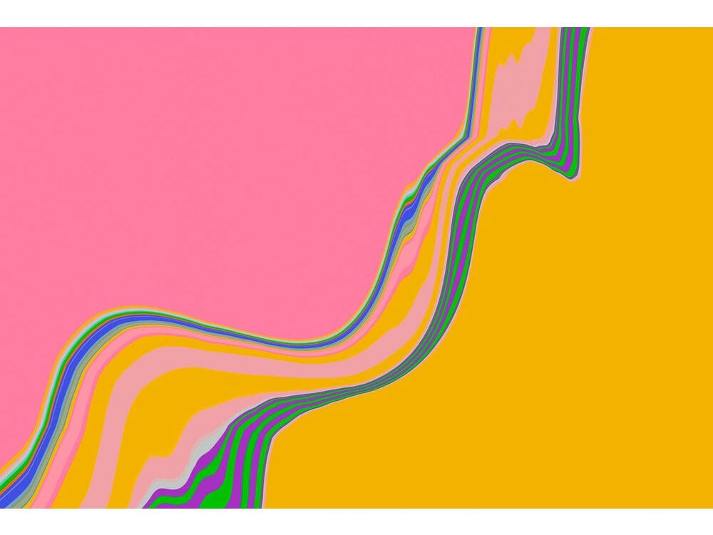 Обои с цифровой печатью с рисунком Architects Paper Walls by Patel IV ARCH-00071299 - Вид №1