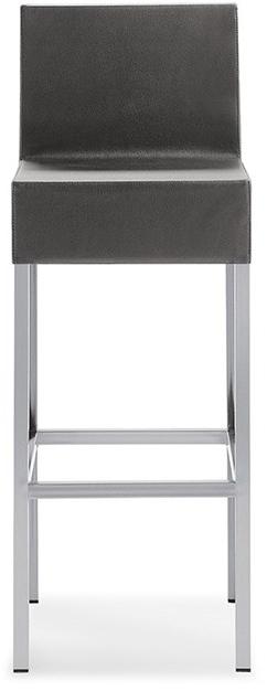 Pedrali Стул с обивкой Cube 1451 - Вид №3