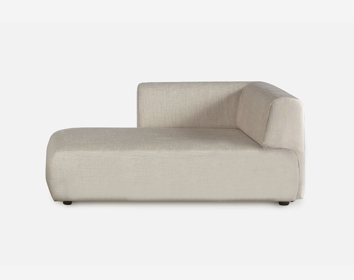 086002 Кушетка SANCAL Duo - Вид №2