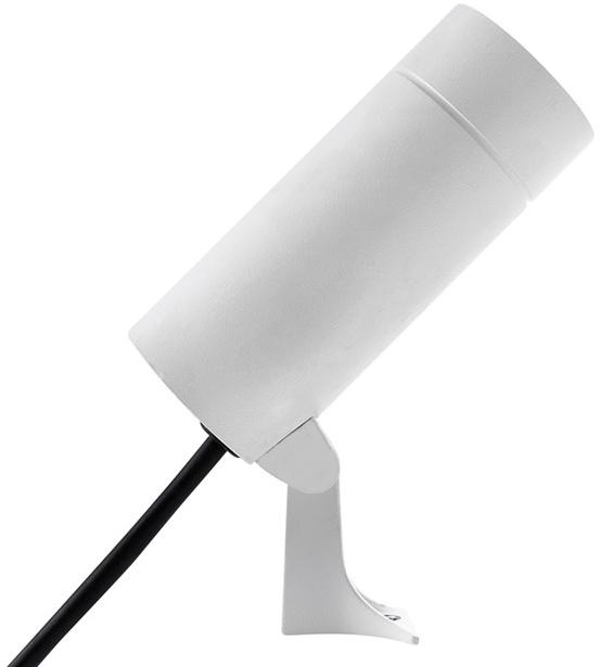 Регулируемый светодиодный проектор для улицы Azimut Santreyd sun-id-1410593 - Вид №2