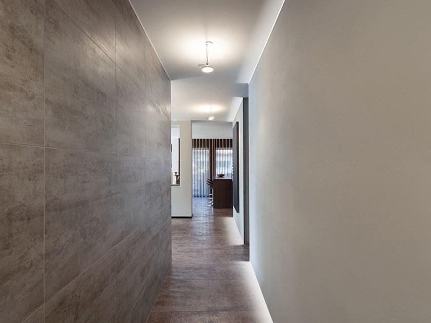 Aldabra Алюминиевый плинтус со светодиодной подсветкой sun-id-1357081 - Вид №4