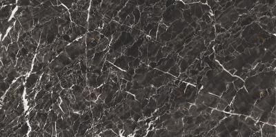 61/CR/300x600x10  Black&White черный Kerranova К61СR