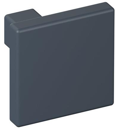 Ручка из полиамида Maniglie per mobili Santreyd sun-id-1345828 - Вид №2