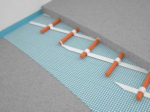 Gavazzi Подложка сетка для пола