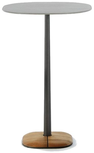 Ethimo Высокий стол из керамического камня Enjoy sun-id-1412256 - Вид №1