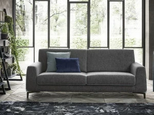 Felis 3-х местный тканевый диван Softliving