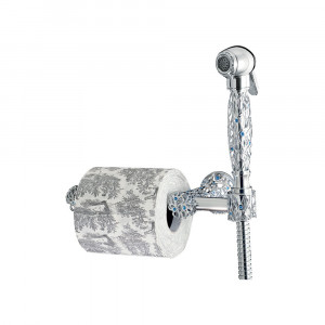 TF200.SWTF200 Miroeurope Комплект для душа с биде из латуни