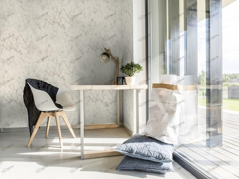 Architects Paper Обои с эффектом мрамора Materials sun-id-1493810