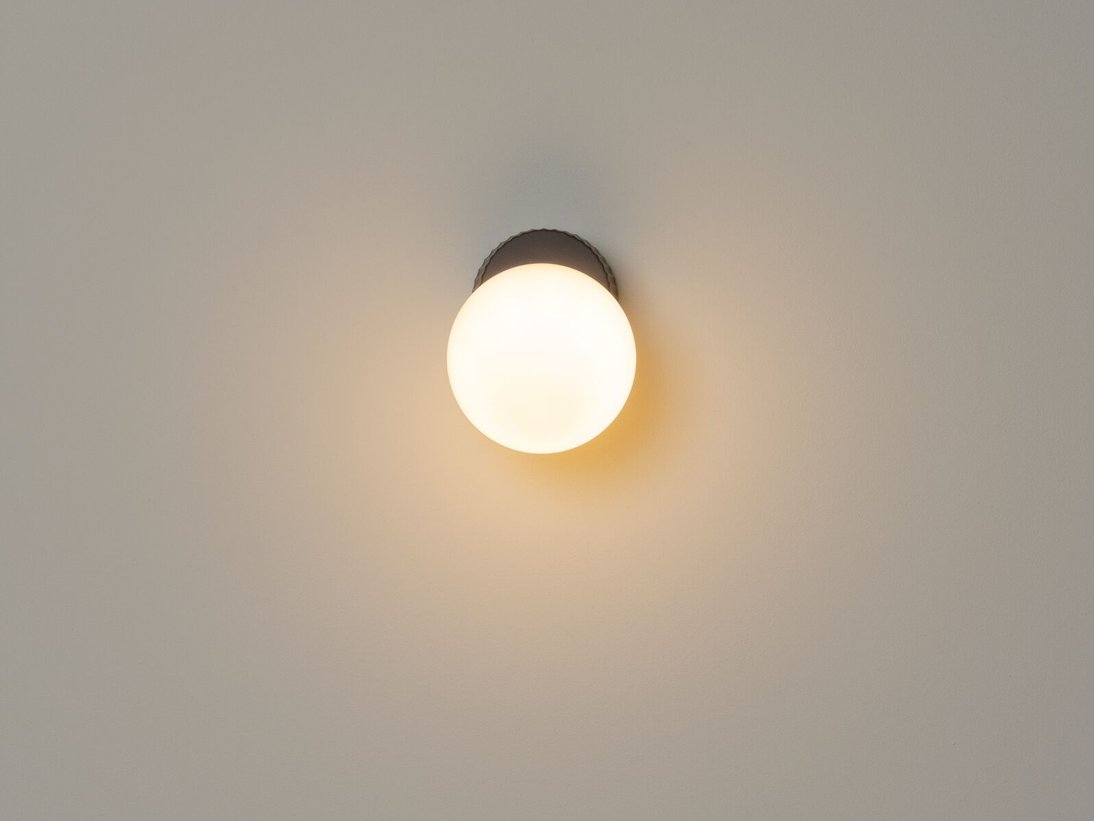 Настенный светильник / потолочный светильник из глины Milan Iluminacion LAND ARCH-00116247 - Вид №6