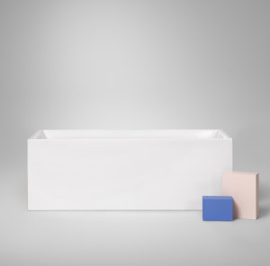 20081026 Соль Для Ванной 1600 Белый Westerbergs Белый