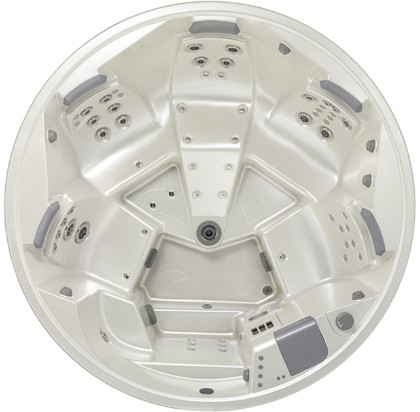 Спа бассейн privat spa orion USSPA sun-id-2068234